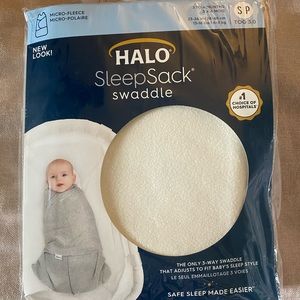 Brand new Halo Sleepsack